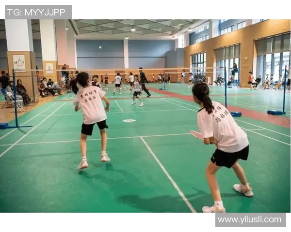 杭州羽毛球队团队协作能力提升创新高引领全国羽毛球发展新潮流