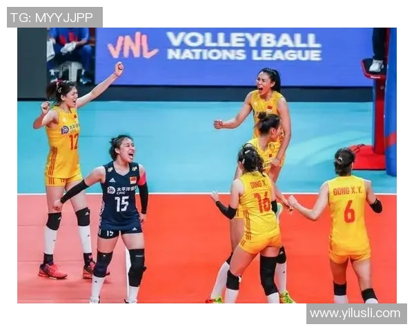 武汉排球队技术探讨：提升排球竞技水平的关键策略与方法