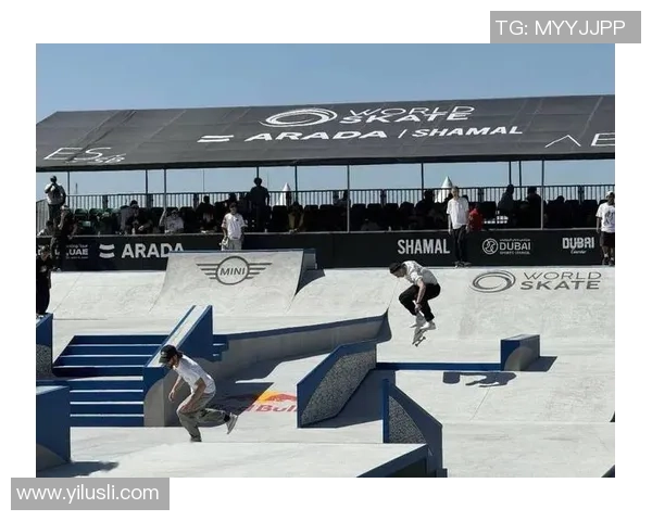 滑板文化的碰撞与融合：深入了解上海滑板队的技术与风格